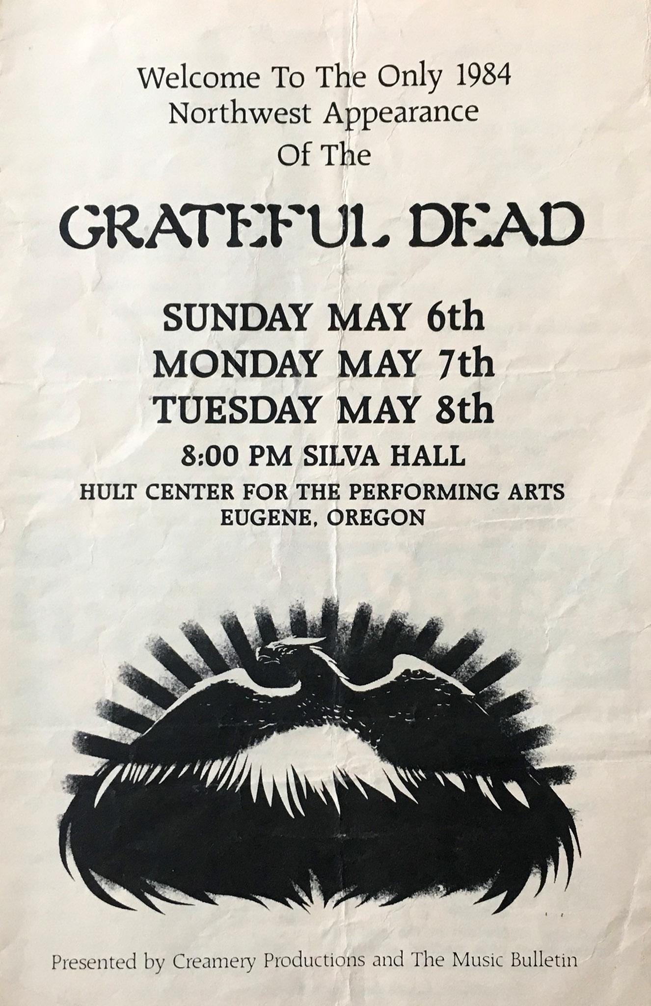 FatManRocks.com #gratefuldead #jerrygarcia #bobweir #phillesh #billkrutzman #mickeyhart #brentmydland #vincewelnick #deadandcompany #johnmayer #PigPen #BruceHornsby #RonMcKeran #OteilBurbridge #JayLane #MelvinSeals Grateful Dead Dead & Company Jerry Garcia Bobby Weir Phil Lesh Bill Kreutzmann Mickey Hart John Mayer Oteil Burbridge Jay Lane Melvin Seals FAMILY, LiveGrateful.net FatManRocks.com OUR FRIENDS, BillyGrass.ORG GratefulPoster.com GratefulSticker.com GratefulPatch.com DeadTee.com DeadHat.com Follow Link to Listen :LiveGrateful - YouTube