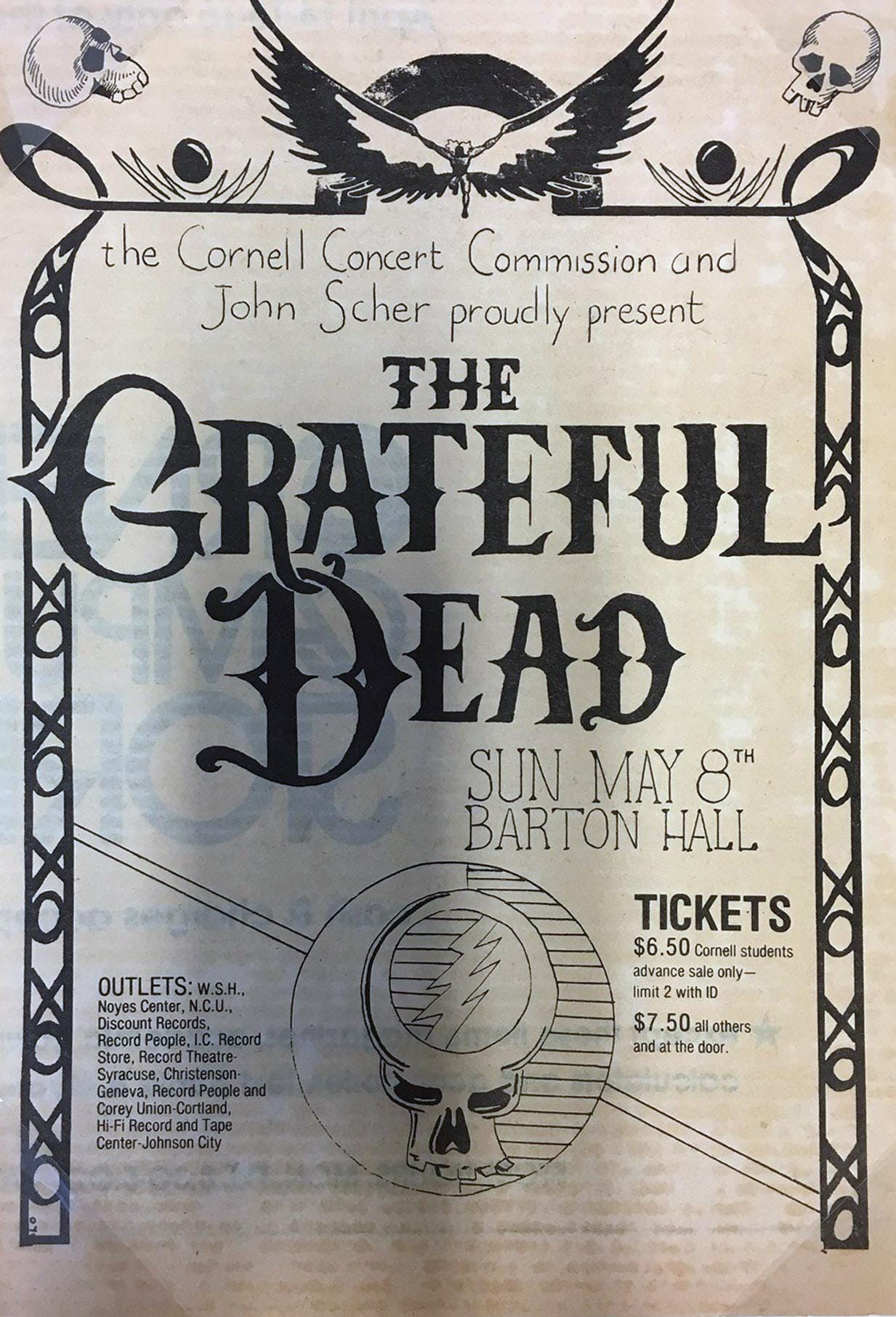 FatManRocks.com #gratefuldead #jerrygarcia #bobweir #phillesh #billkrutzman #mickeyhart #brentmydland #vincewelnick #deadandcompany #johnmayer #PigPen #BruceHornsby #RonMcKeran #OteilBurbridge #JayLane #MelvinSeals Grateful Dead Dead & Company Jerry Garcia Bobby Weir Phil Lesh Bill Kreutzmann Mickey Hart John Mayer Oteil Burbridge Jay Lane Melvin Seals FAMILY, LiveGrateful.net FatManRocks.com OUR FRIENDS, BillyGrass.ORG GratefulPoster.com GratefulSticker.com GratefulPatch.com DeadTee.com DeadHat.com Follow Link to Listen :LiveGrateful - YouTube
