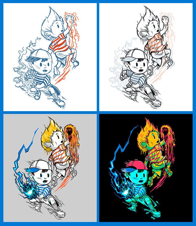 Psi Progress