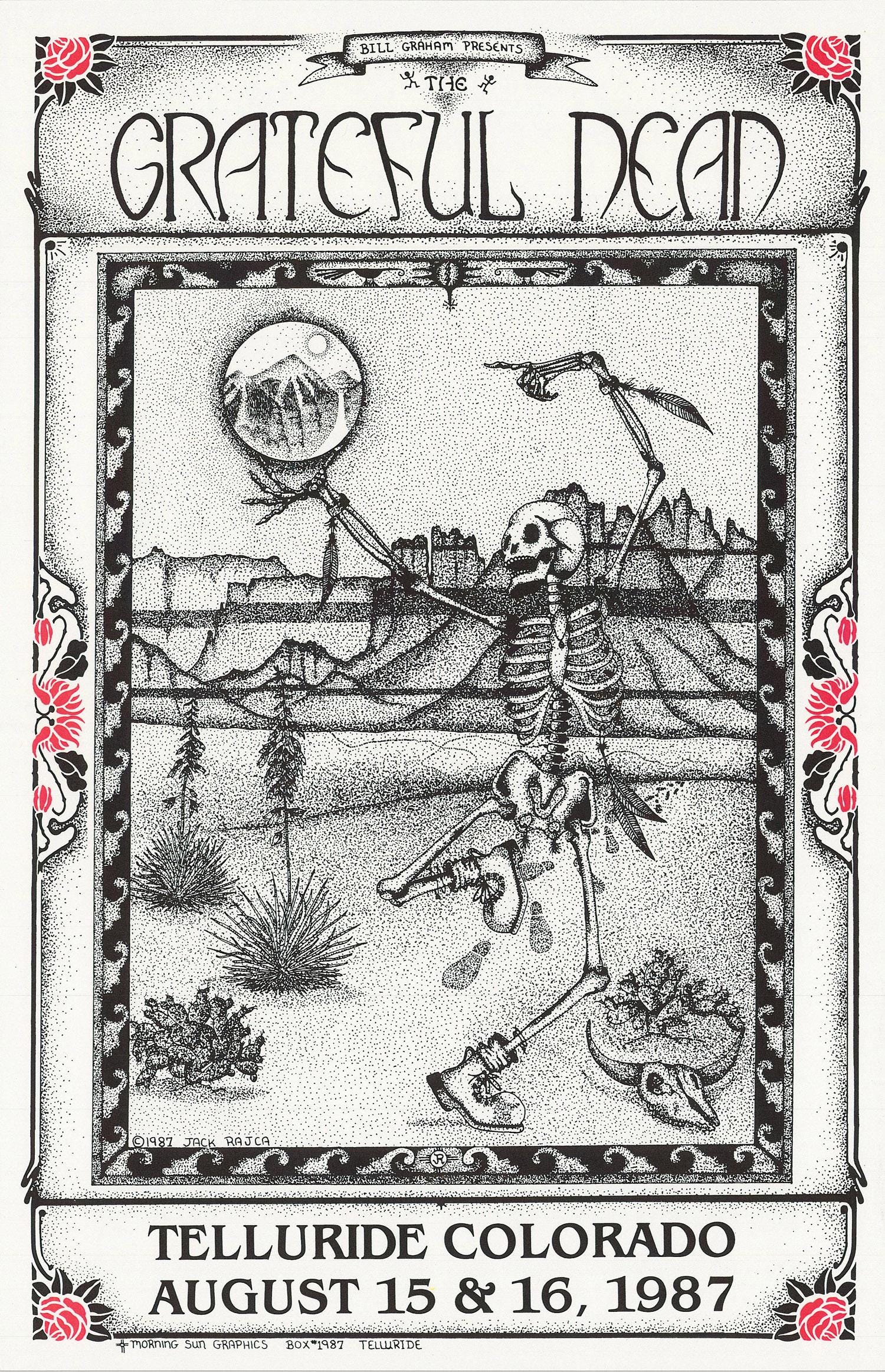 FatManRocks.com #gratefuldead #jerrygarcia #bobweir #phillesh #billkrutzman #mickeyhart #brentmydland #vincewelnick #deadandcompany #johnmayer #PigPen #BruceHornsby #RonMcKeran #MelvinSeals Grateful Dead Dead & Company Jerry Garcia Bobby Weir Phil Lesh Bill Kreutzmann Mickey Hart John Mayer Oteil Burbridge Jay Lane Melvin Seals