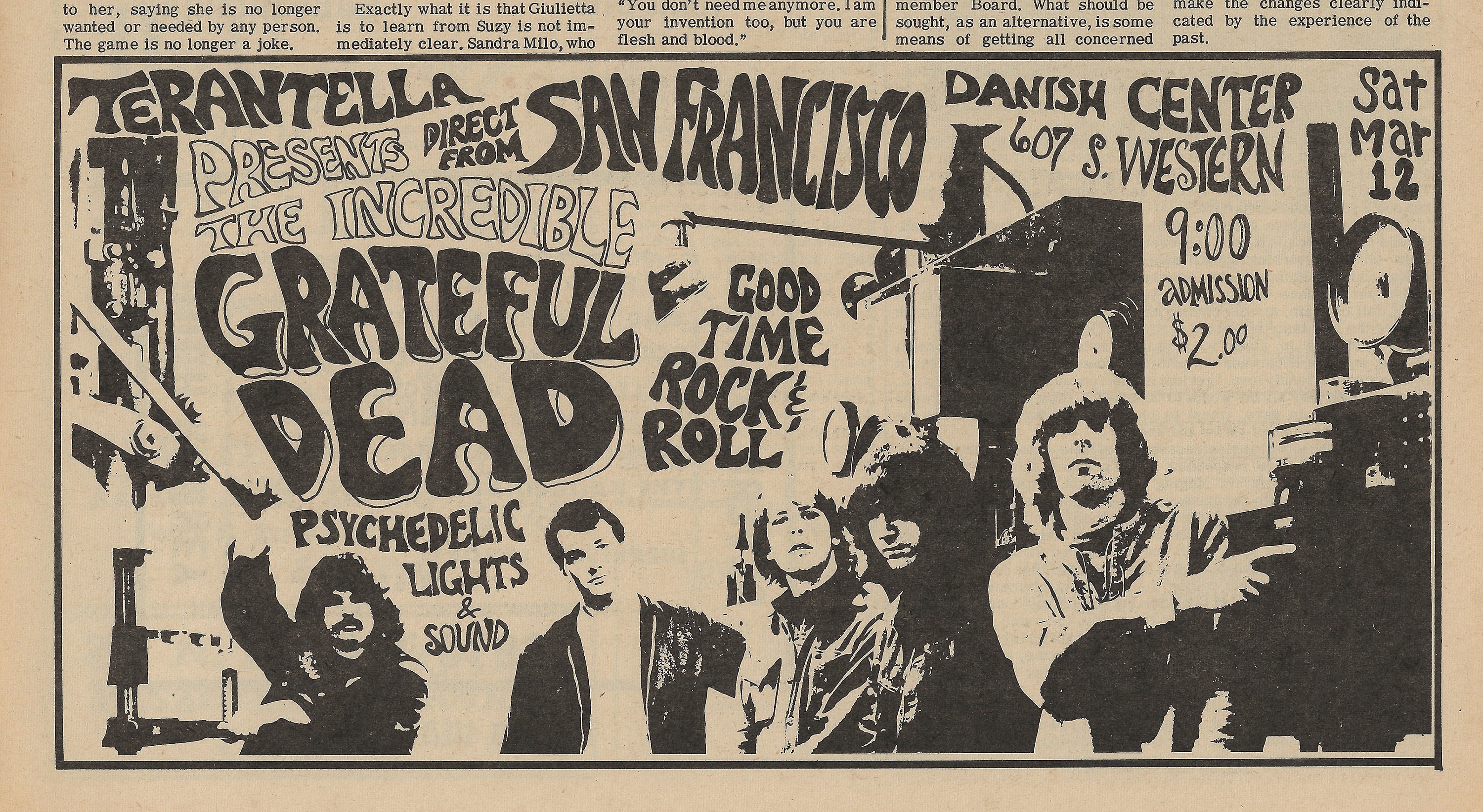 FatManRocks.com #gratefuldead #jerrygarcia #bobweir #phillesh #billkrutzman #mickeyhart #brentmydland #vincewelnick #deadandcompany #johnmayer #PigPen #BruceHornsby #RonMcKeran Grateful Dead Dead & Company Jerry Garcia Bobby Weir Phil Lesh Bill Kreutzmann Mickey Hart OUR FRIENDS, BillyGrass.ORG GratefulPoster.com GratefulSticker.com GratefulPatch.com DeadTee.com DeadHat.com