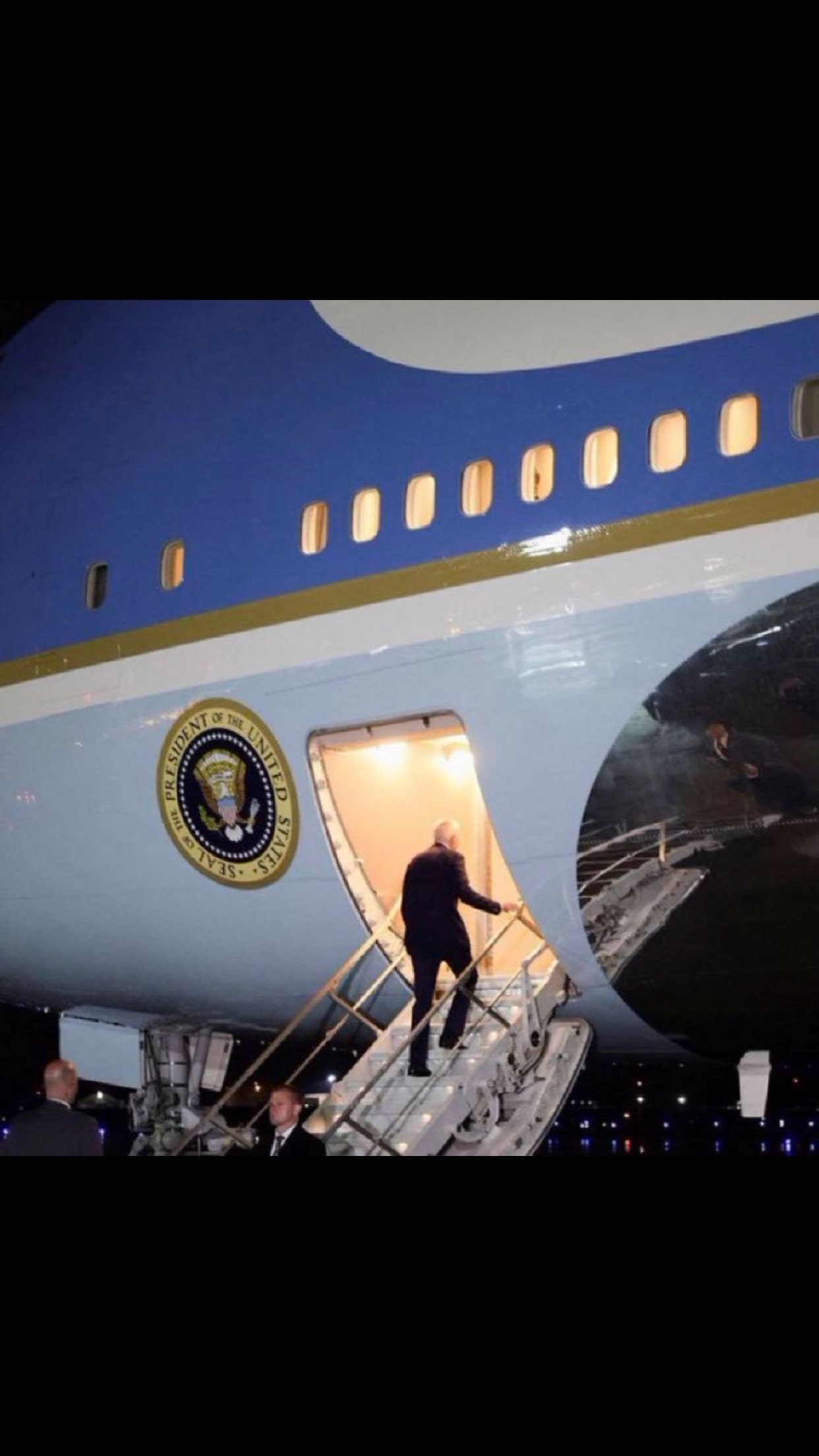 President Biden
