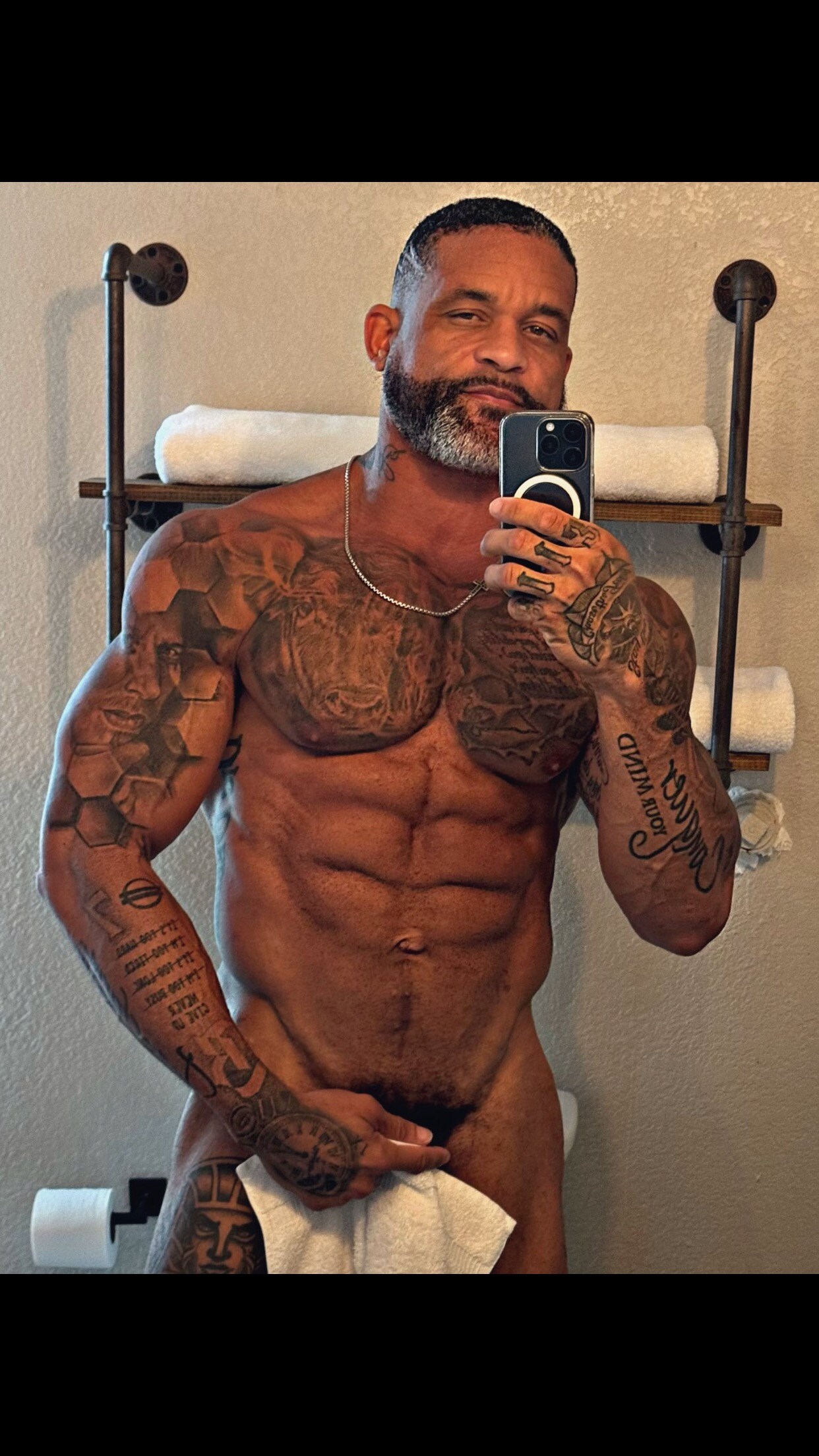 Shaun T