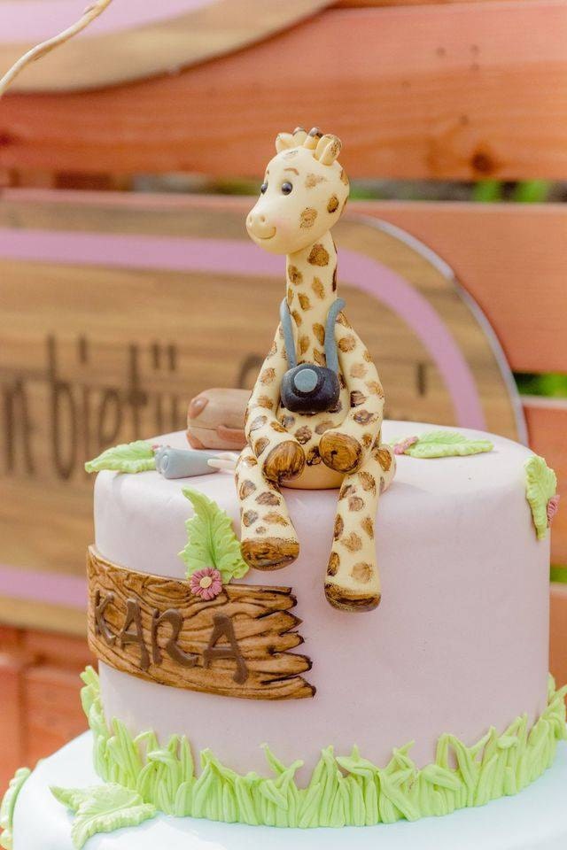 Safari Drive-By Party | Safari Drive By birthday | safari party ideas | Safari birthday party | drive by party ideas | Drive by Birthday Ideas | Drive by party decorations | Drive by Party decor | Safari Cake | Little Printables Shop