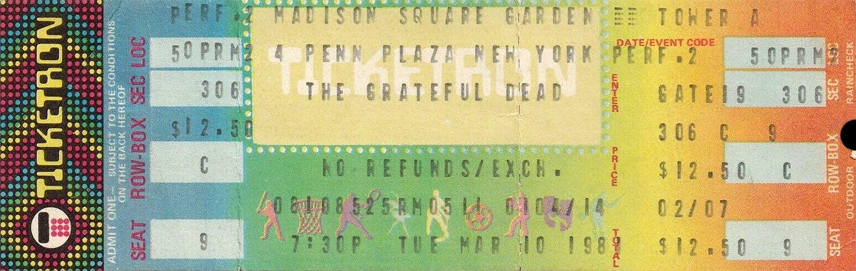FatManRocks.com #gratefuldead #jerrygarcia #bobweir #phillesh #billkrutzman #mickeyhart #brentmydland #vincewelnick #deadandcompany #johnmayer #PigPen #BruceHornsby #RonMcKeran Grateful Dead Dead & Company Jerry Garcia Bobby Weir Phil Lesh Bill Kreutzmann Mickey Hart OUR FRIENDS, BillyGrass.ORG GratefulPoster.com GratefulSticker.com GratefulPatch.com DeadTee.com DeadHat.com