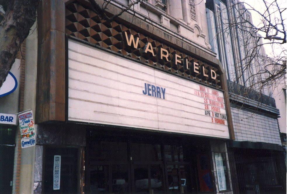 <<< PRESS LINK FOR AUDIO/VIDEO >>> FatManRocks.com #gratefuldead #jerrygarcia #bobweir #phillesh #billkrutzman #mickeyhart #brentmydland #vincewelnick #deadandcompany #johnmayer #PigPen #BruceHornsby #RonMcKeran #MelvinSeals