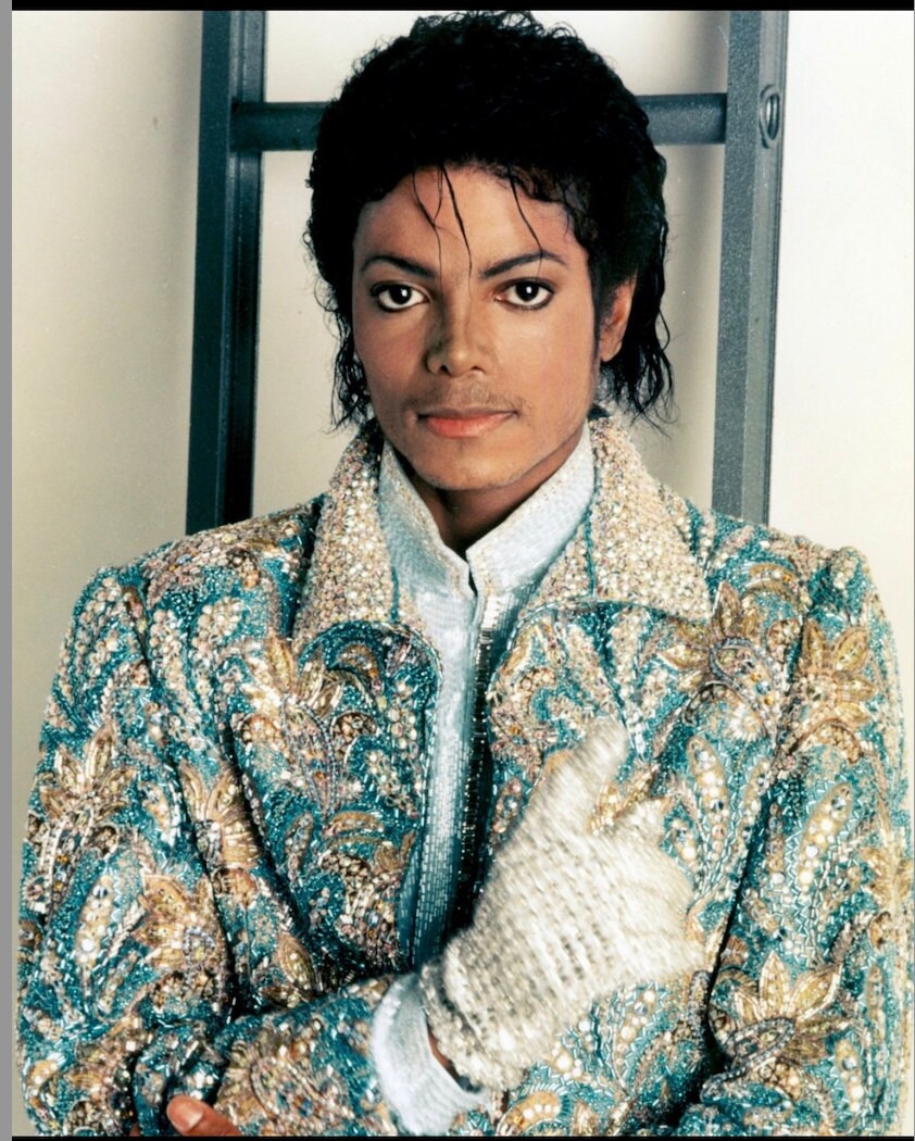 KING of POP-Michael Jackson