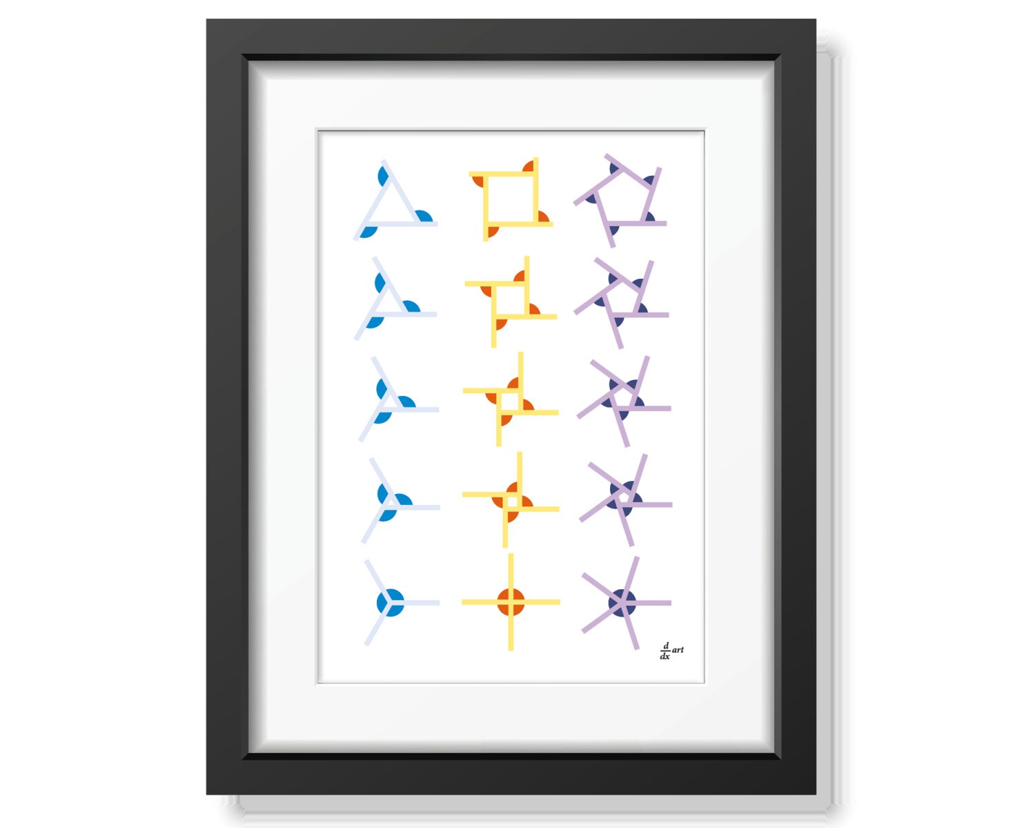 Sum Of Exterior Angles