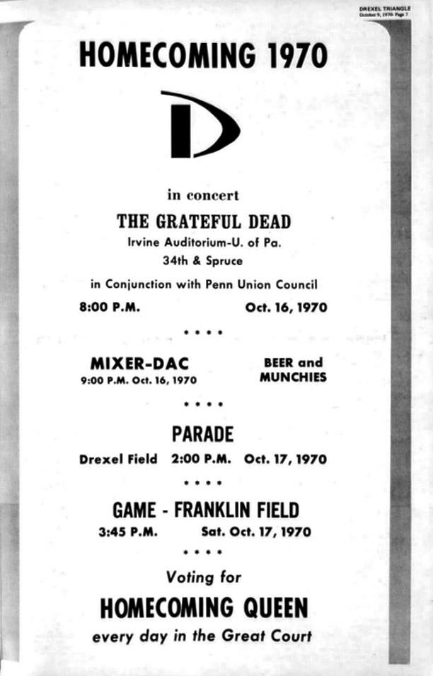 <<< PRESS LINK FOR AUDIO/VIDEO >>> FatManRocks.com #gratefuldead #jerrygarcia #bobweir #phillesh #billkrutzman #mickeyhart #brentmydland #vincewelnick #deadandcompany #johnmayer #PigPen #BruceHornsby #RonMcKeran #MelvinSeals