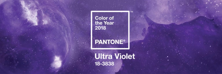 Ultra Violet