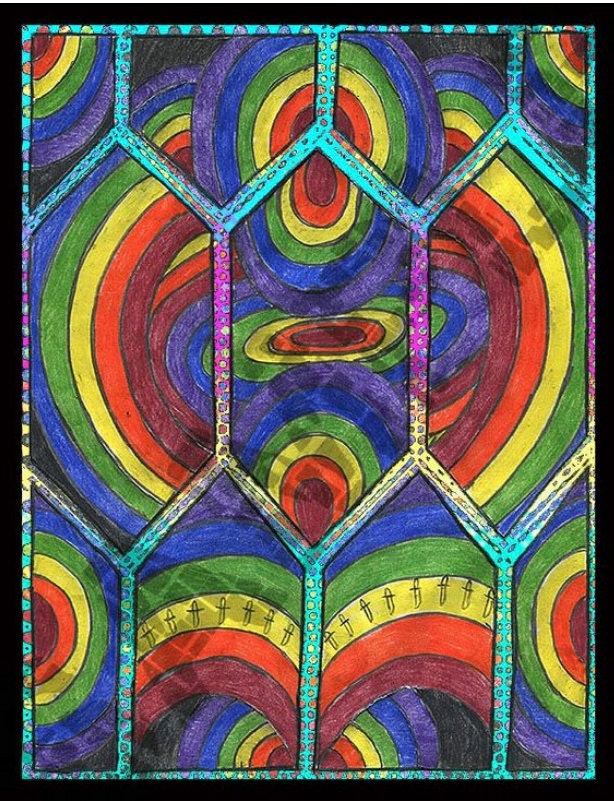 Refreshing the TRUTH-Rid Yourself of GUILT, Throughout the Maze-Nov.11, 2017