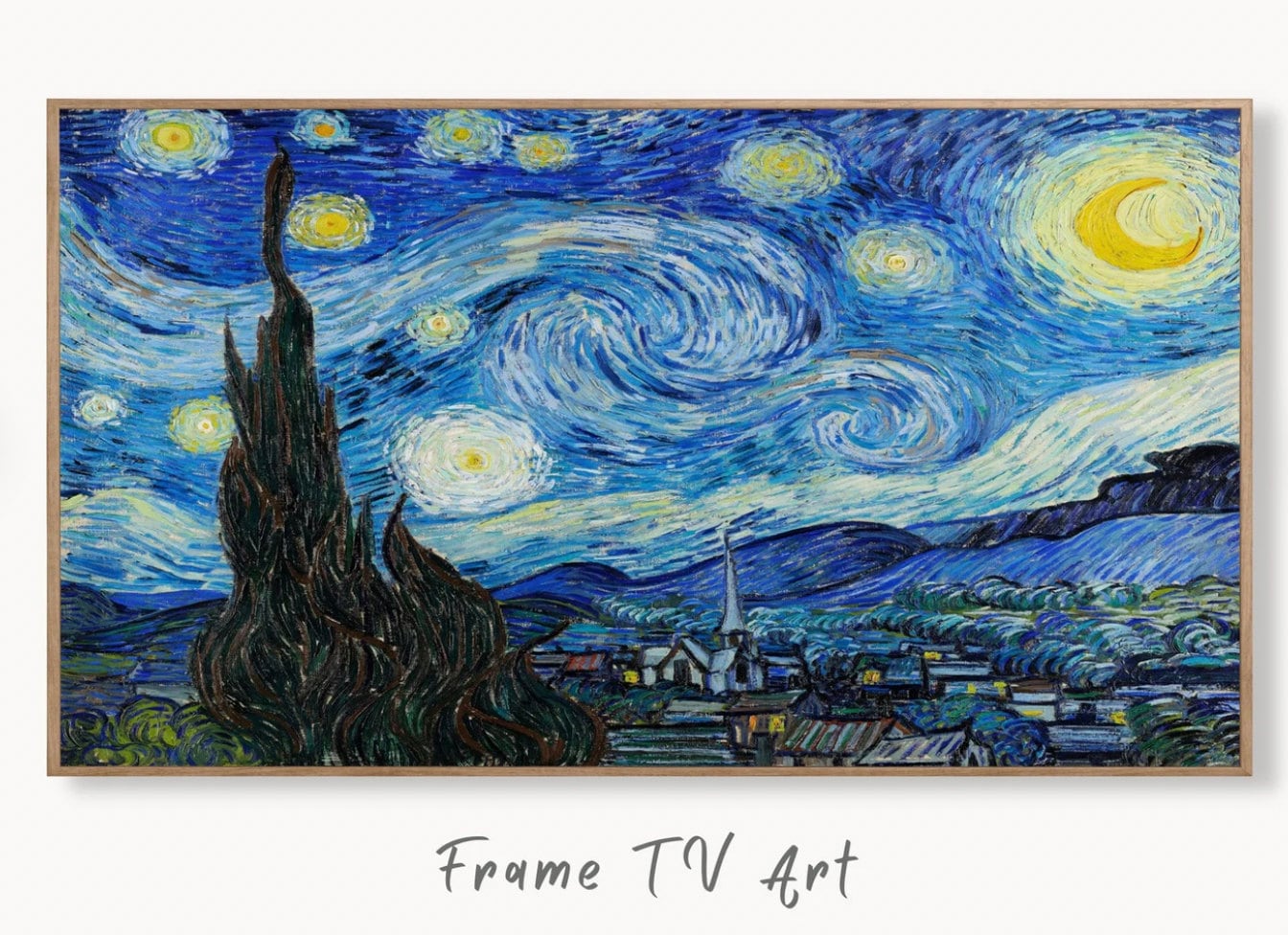 Art For Tv