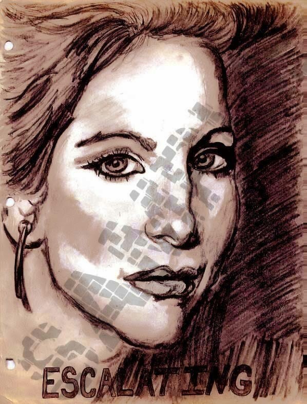 Escalating-Barbra Streisand-Oct. 14, 1991