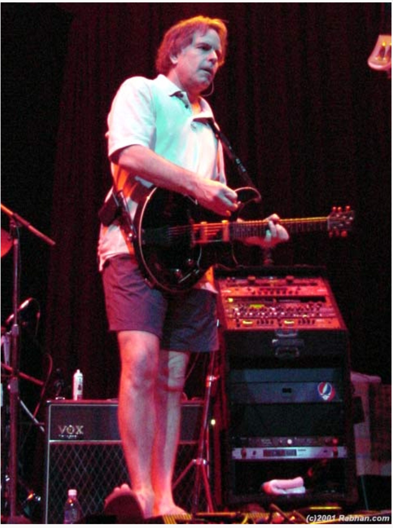 FatManRocks.com