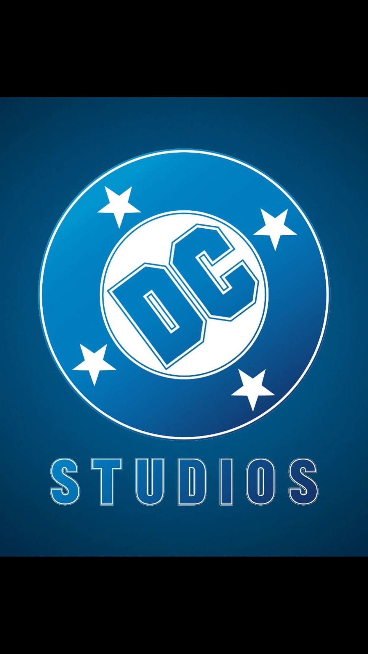 NEW DC Logo