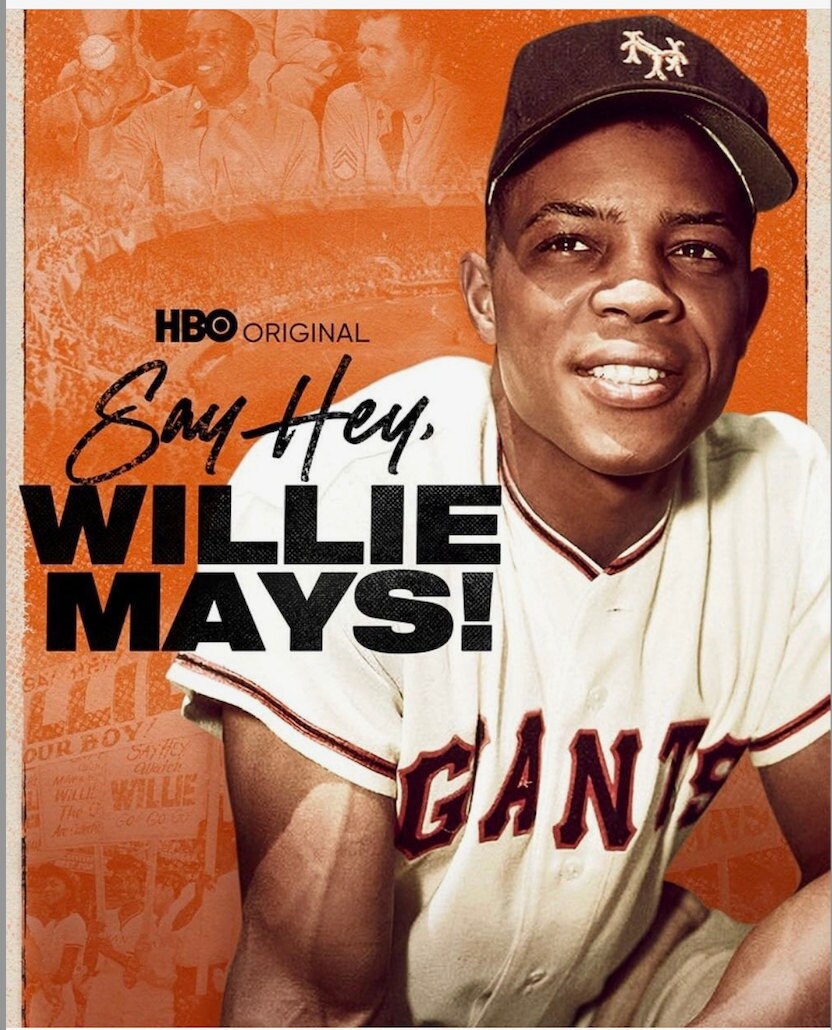 🙏🏽💔-RIP-Willie Mays