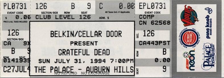 FatManRocks.com  #gratefuldead #jerrygarcia #bobweir #phillesh #billkrutzman #mickeyhart #brentmydland #vincewelnick #deadandcompany #johnmayer #PigPen #BruceHornsby #RonMcKeran #MelvinSeals  Grateful Dead Dead & Company Jerry Garcia Bobby Weir Phil Lesh Bill Kreutzmann Mickey Hart John Mayer Oteil Burbridge Jay Lane Melvin Seals