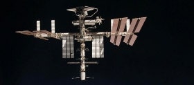 ISS