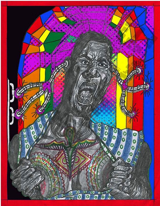 Living in a WORLD of Make Believe against The Sword of Damocles-Nov. 26, 2015