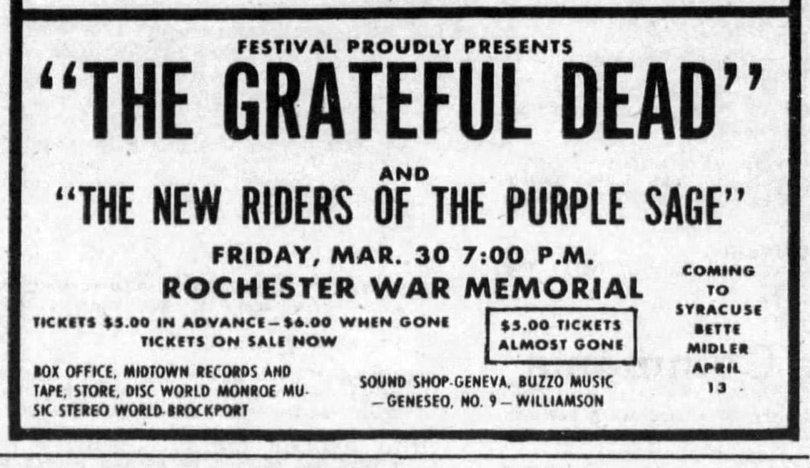 FatManRocks.com #gratefuldead #jerrygarcia #bobweir #phillesh #billkrutzman #mickeyhart #brentmydland #vincewelnick #deadandcompany #johnmayer #PigPen #BruceHornsby #RonMcKeran #MelvinSeals