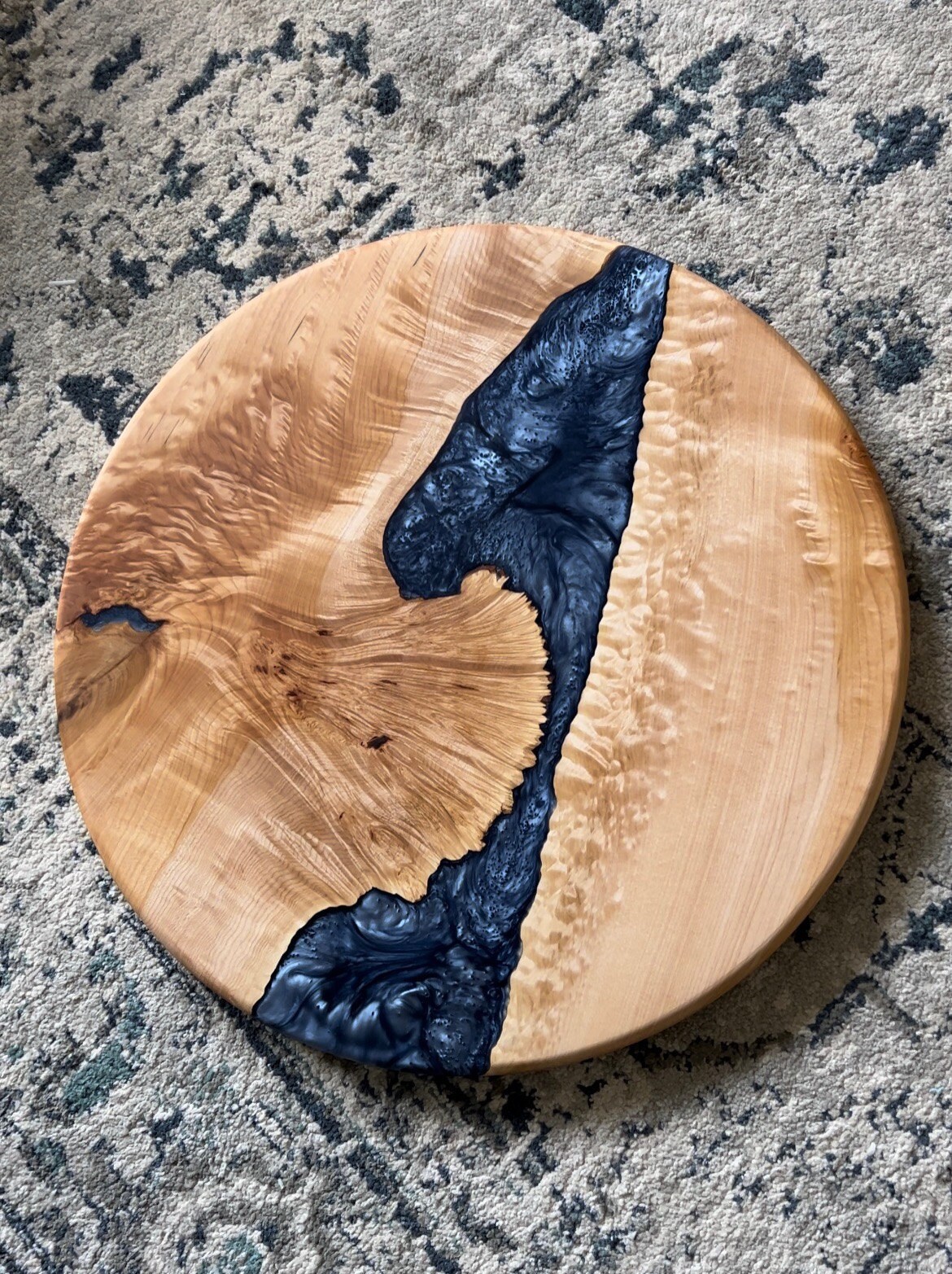 maple