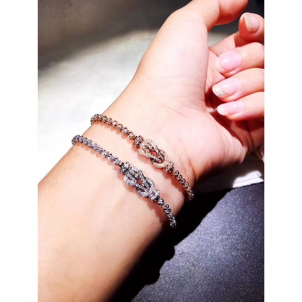 Diamond Bracelets by gem select crafts