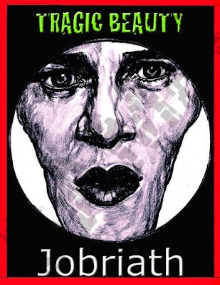Tragic Beauty-Jobriath-No.14-March 29, 2014