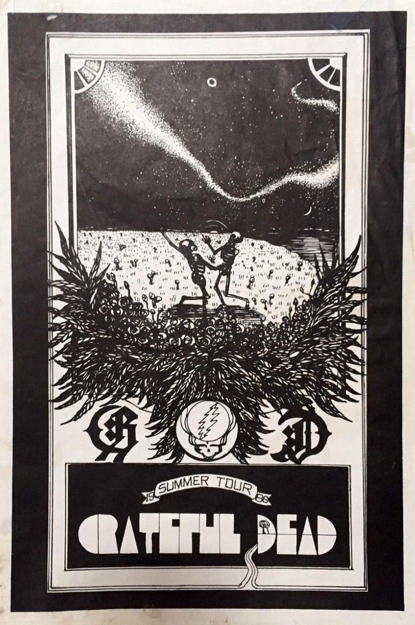 FatManRocks.com  #gratefuldead #jerrygarcia #bobweir #phillesh #billkrutzman #mickeyhart #brentmydland #vincewelnick #deadandcompany #johnmayer #PigPen #BruceHornsby #RonMcKeran #MelvinSeals  Grateful Dead Dead & Company Jerry Garcia Bobby Weir Phil Lesh Bill Kreutzmann Mickey Hart John Mayer Oteil Burbridge Jay Lane Melvin Seals   FAMILY, LiveGrateful.net FatManRocks.com OUR FRIENDS, BillyGrass.ORG GratefulPoster.com GratefulSticker.com GratefulPatch.com DeadTee.com DeadHat.com    Follow Link to Listen :LiveGrateful - YouTube