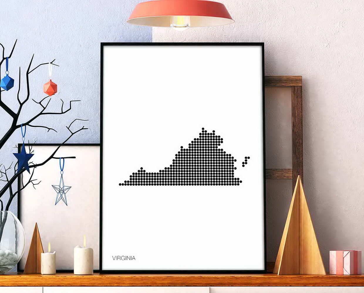 VIRGINIA