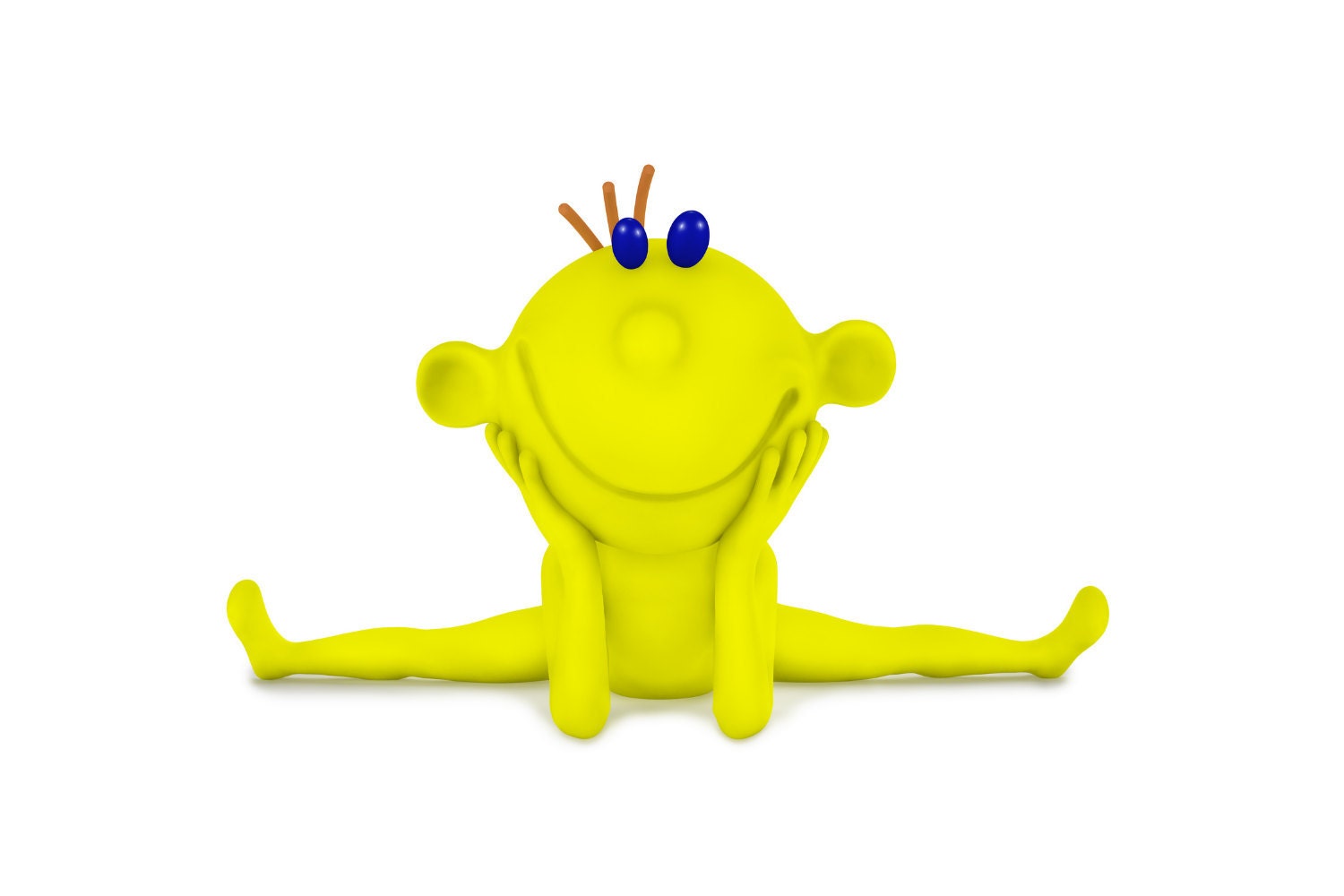yellow chakra