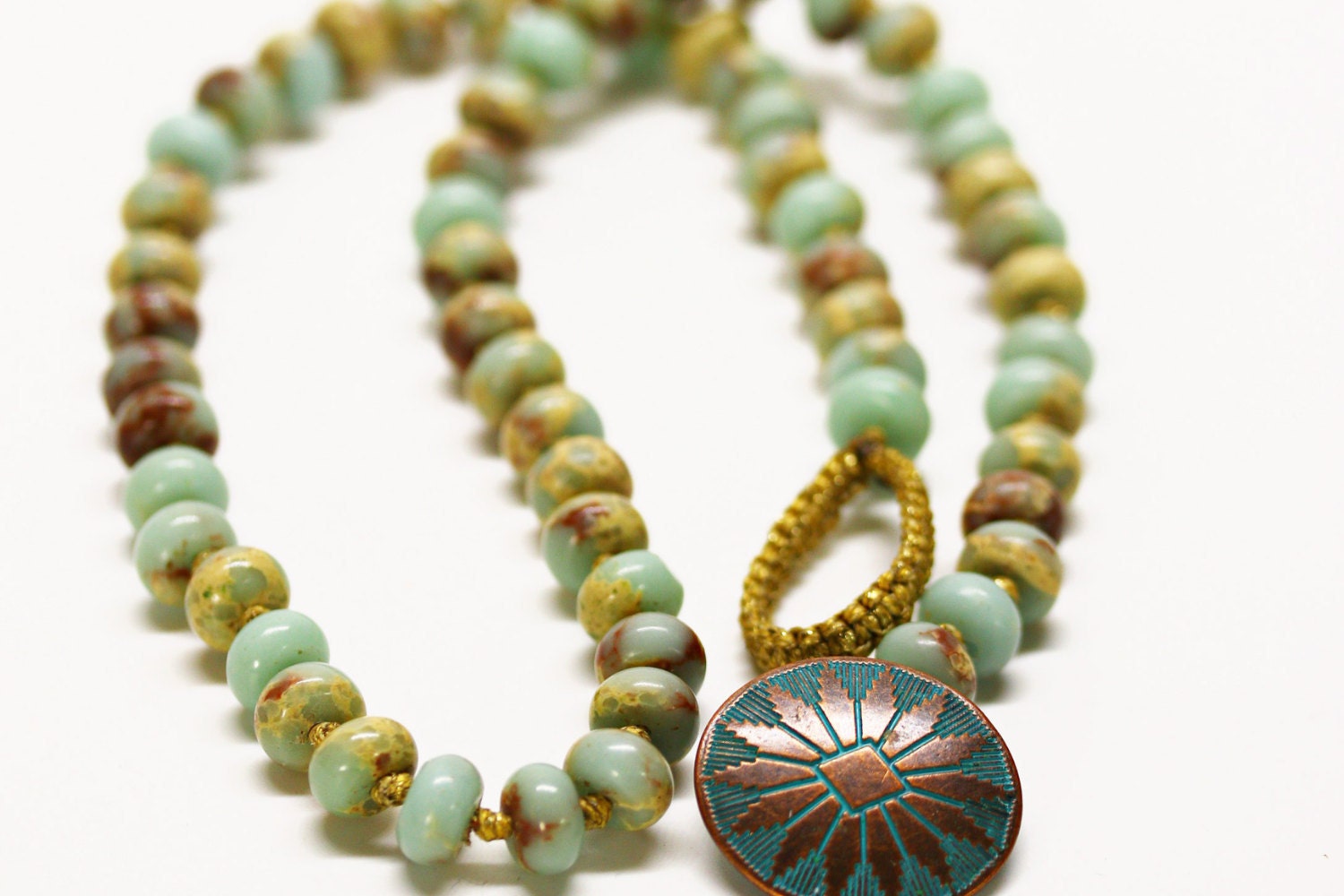 ocean jasper
