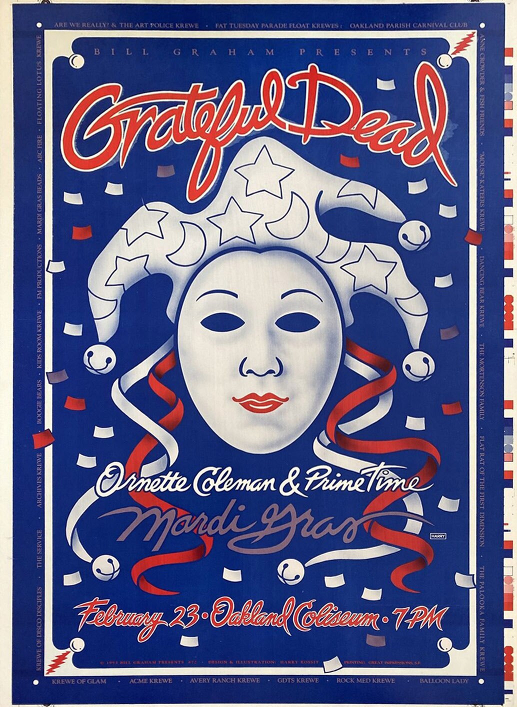FatManRocks.com #gratefuldead #jerrygarcia #bobweir #phillesh #billkrutzman #mickeyhart #brentmydland #vincewelnick #deadandcompany #johnmayer #PigPen #BruceHornsby #RonMcKeran Grateful Dead Dead & Company Jerry Garcia Bobby Weir Phil Lesh Bill Kreutzmann Mickey Hart OUR FRIENDS, BillyGrass.ORG GratefulPoster.com GratefulSticker.com GratefulPatch.com DeadTee.com DeadHat.com