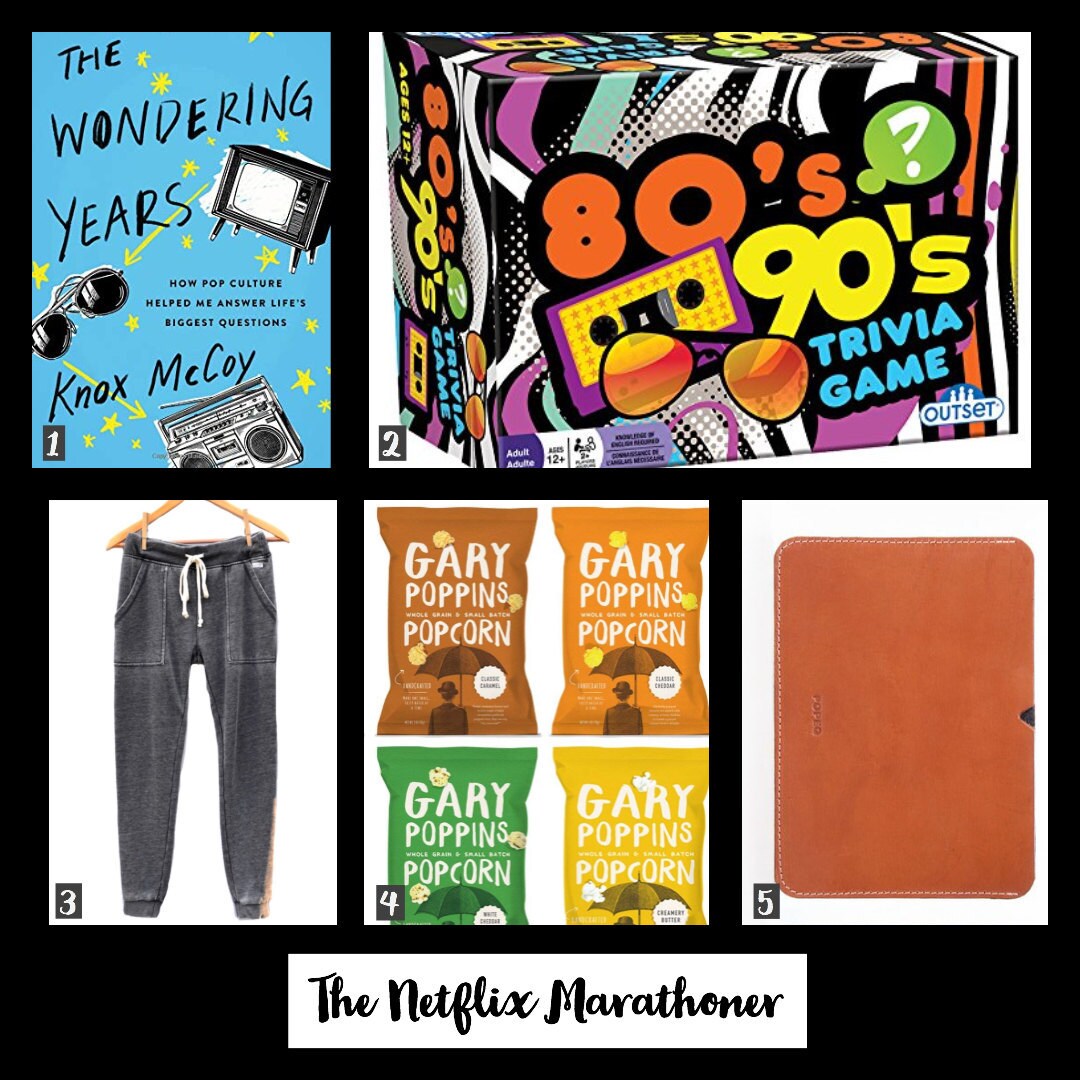 milkandhoney_giftguide_netflix