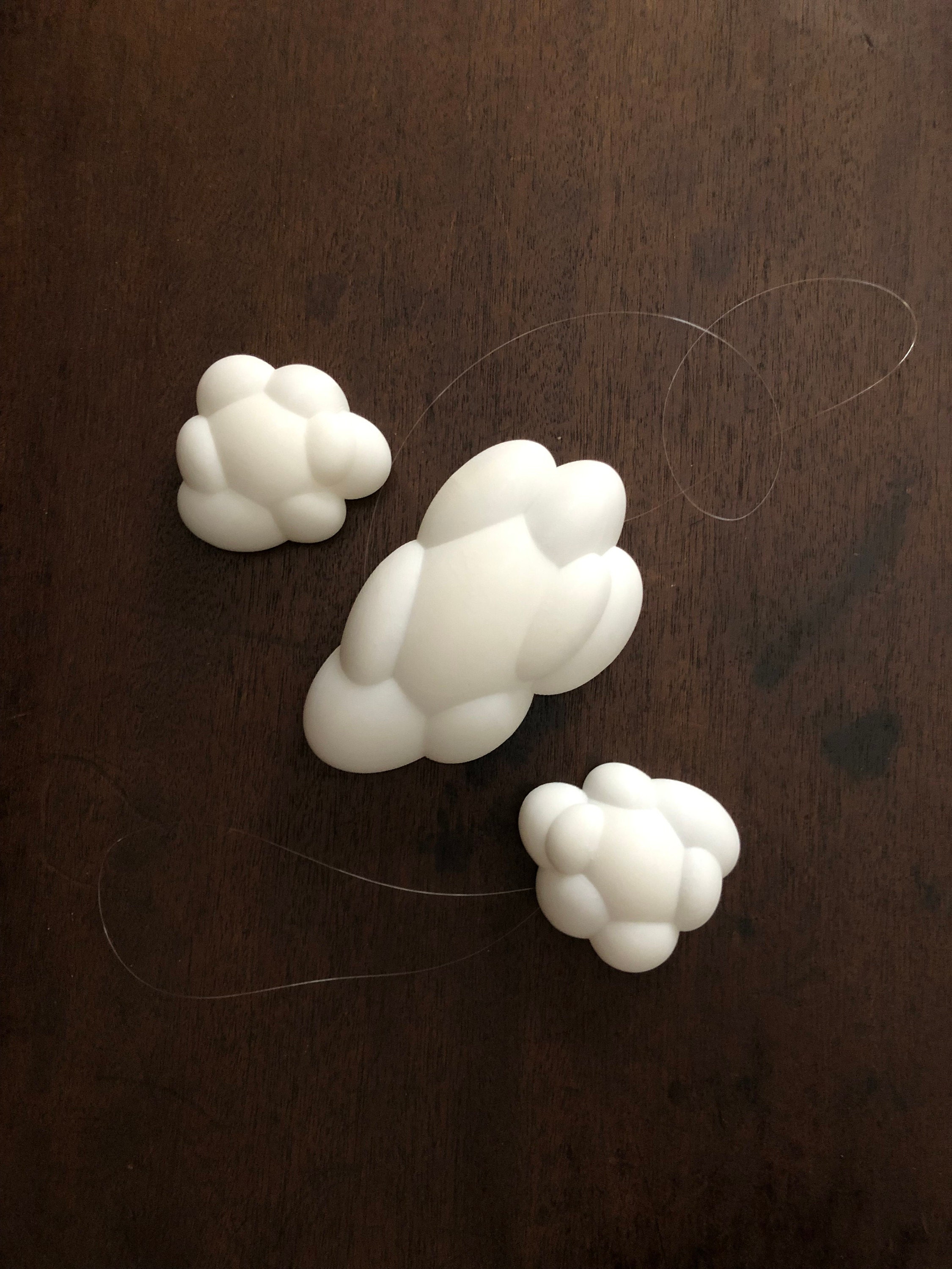 Clouds