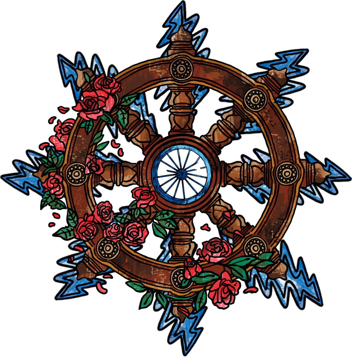 The Wheel