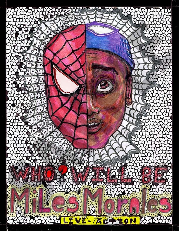 MOST Coved! Highly Anticipated! Role in Hollywood-Feb. 11-14, 2022