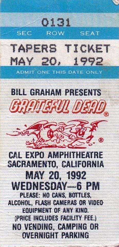 FatManRocks.com #gratefuldead #jerrygarcia #bobweir #phillesh #billkrutzman #mickeyhart #brentmydland #vincewelnick #deadandcompany #johnmayer #PigPen #BruceHornsby #RonMcKeran #MelvinSeals Grateful Dead Dead & Company Jerry Garcia Bobby Weir Phil Lesh Bill Kreutzmann Mickey Hart John Mayer Oteil Burbridge Jay Lane Melvin Seals FAMILY, LiveGrateful.net FatManRocks.com OUR FRIENDS, BillyGrass.ORG GratefulPoster.com GratefulSticker.com GratefulPatch.com DeadTee.com DeadHat.com Follow Link to Listen :LiveGrateful - YouTube