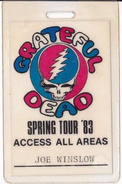 FatManRocks.com #gratefuldead #jerrygarcia #bobweir #phillesh #billkrutzman #mickeyhart #brentmydland #vincewelnick #deadandcompany #johnmayer #PigPen #BruceHornsby #RonMcKeran #OteilBurbridge #JayLane #MelvinSeals Grateful Dead Dead & Company Jerry Garcia Bobby Weir Phil Lesh Bill Kreutzmann Mickey Hart John Mayer Oteil Burbridge Jay Lane Melvin Seals FAMILY, BillyGrass.ORG GratefulPoster.com GratefulSticker.com GratefulPatch.com DeadTee.com DeadHat.com OUR FRIENDS, BillyGrass.ORG GratefulPoster.com GratefulSticker.com GratefulPatch.com DeadTee.com DeadHat.com Follow Link to Listen :LiveGrateful - YouTube