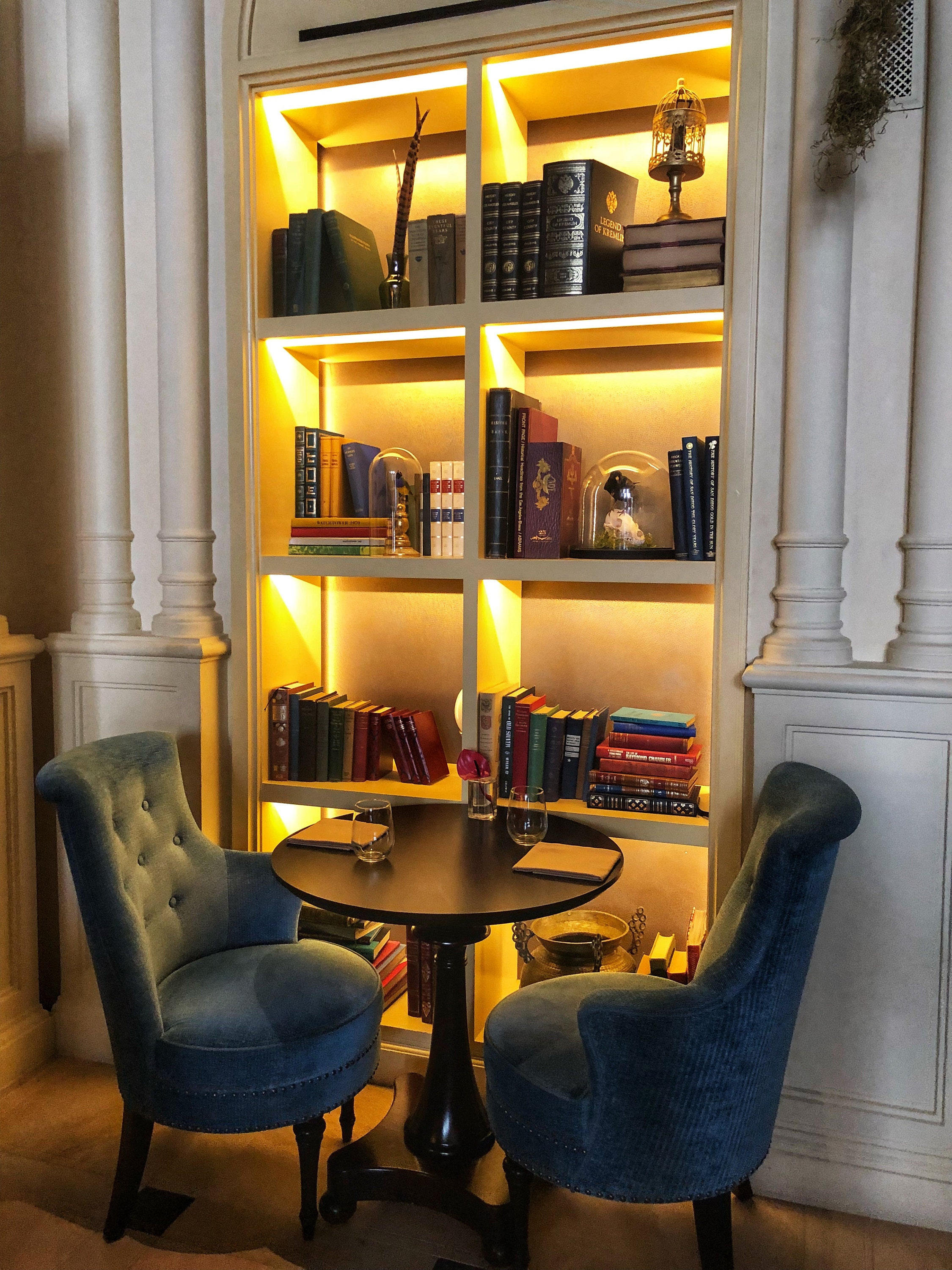 The Nomad Hotel Los Angeles