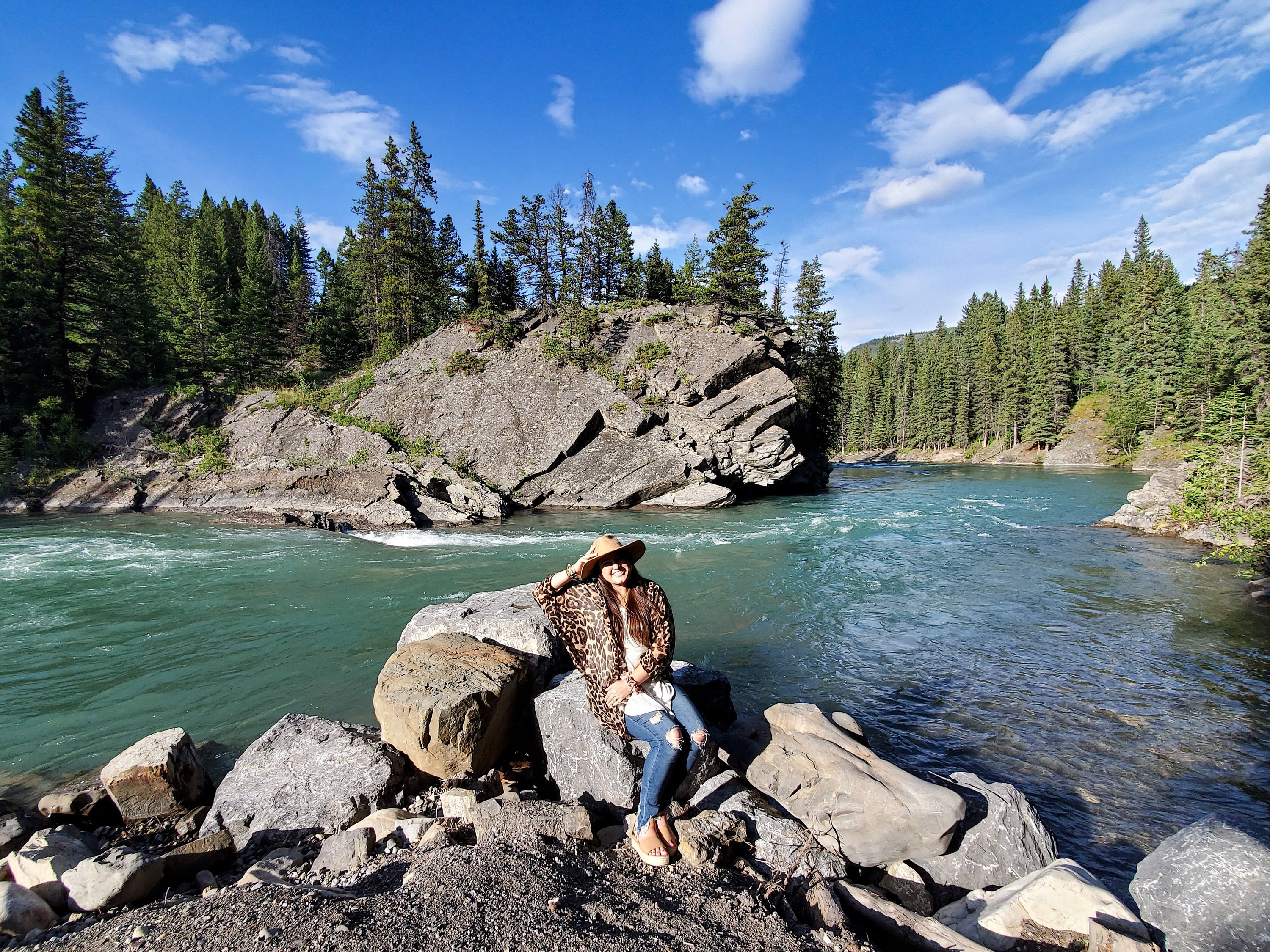 kananaskis