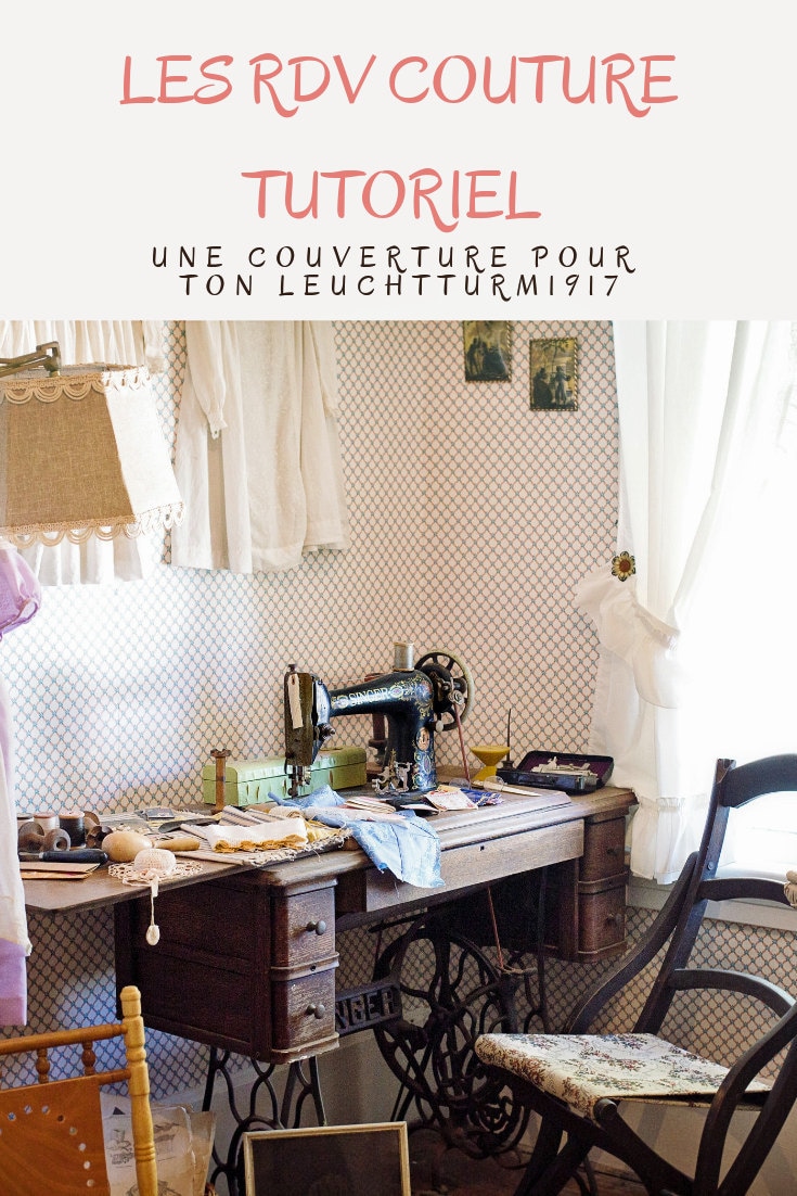 couture, Leuchtturm1917, sewing, tutoriel, Mamy Horse Blog