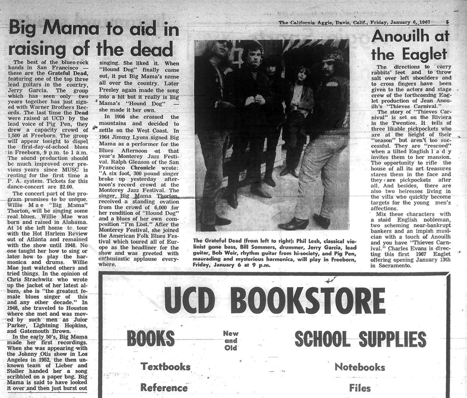 << SELECT PICTURE FOR AUDIO/VIDEO>> FatManRocks.com #gratefuldead #jerrygarcia #bobweir #phillesh #billkrutzman #mickeyhart #brentmydland #vincewelnick #deadandcompany #johnmayer #PigPen #BruceHornsby #RonMcKeran #MelvinSeals