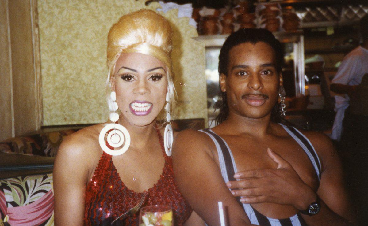 The Glory days of NYC clubland