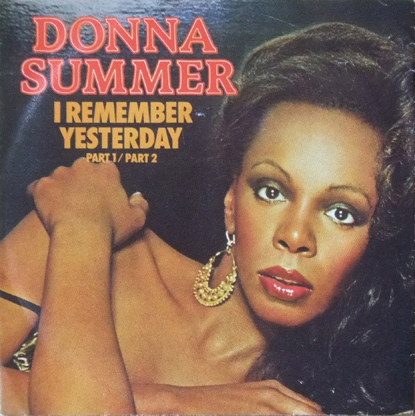 Donna Summer