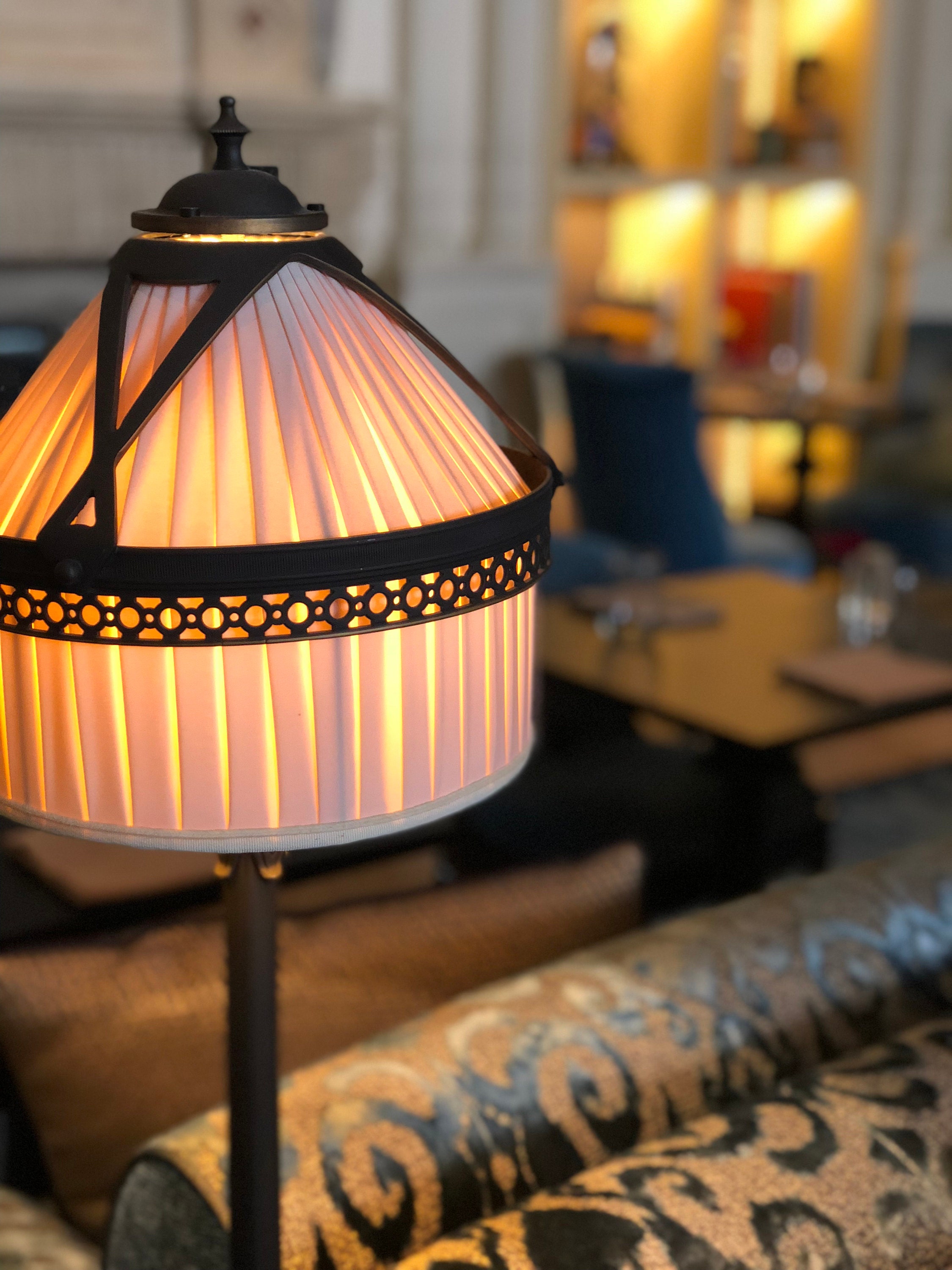 The Nomad Hotel Los Angeles