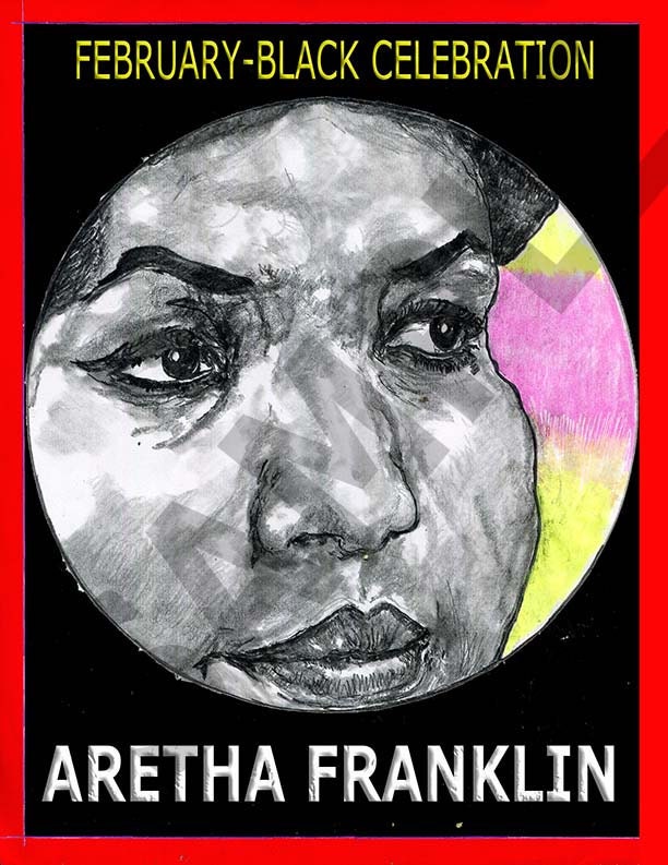 February-Black Celebration-Aretha Franklin-Feb. 24-26, 2022
