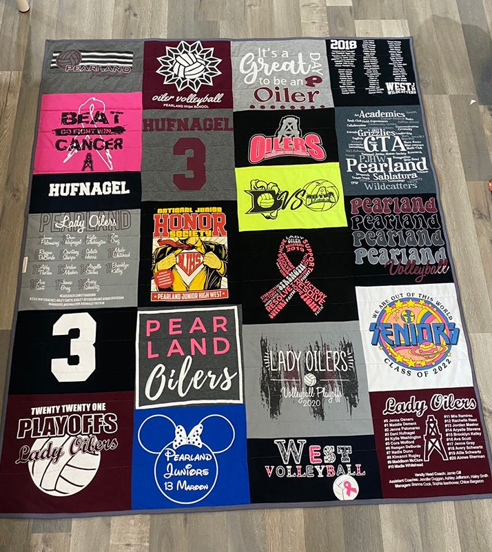 T-Shirt Order