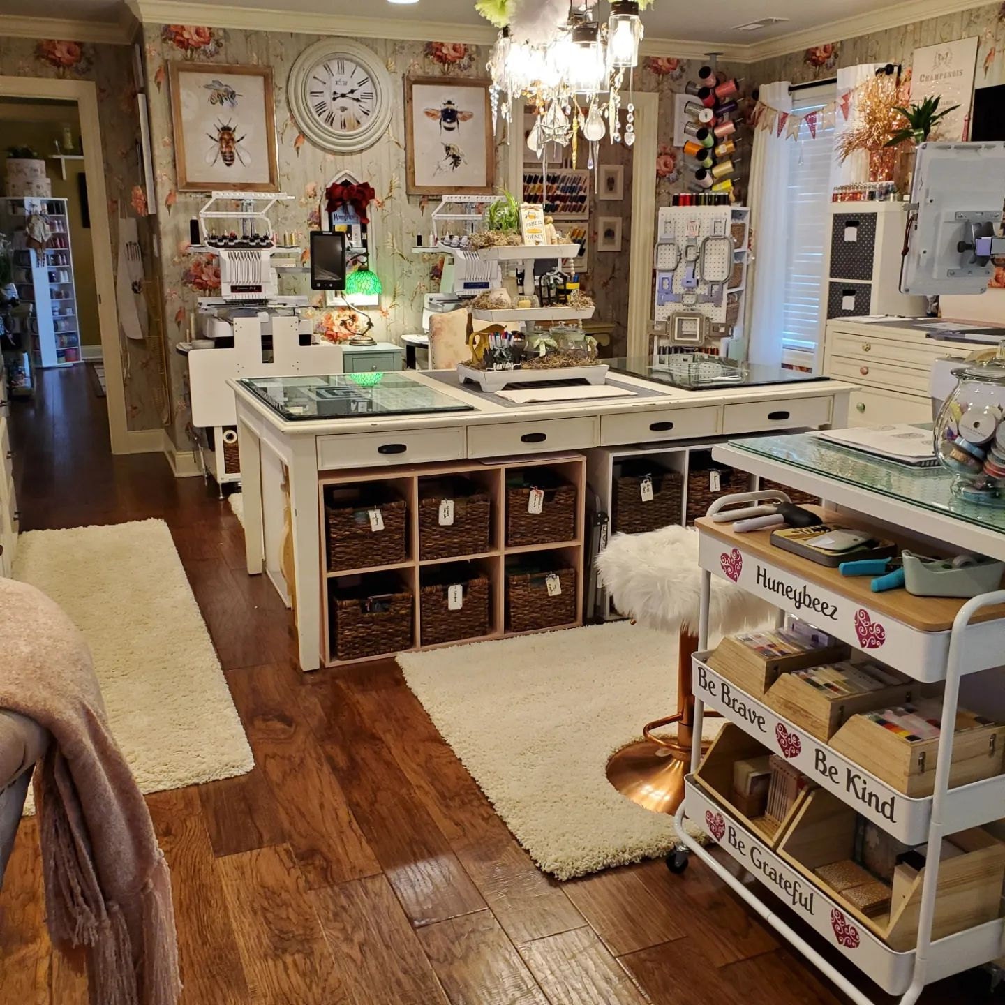 My Craft Studio