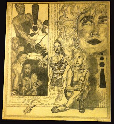 Forever, MADONNA-12-Whos That Girl-2-Aug. 13, 1991