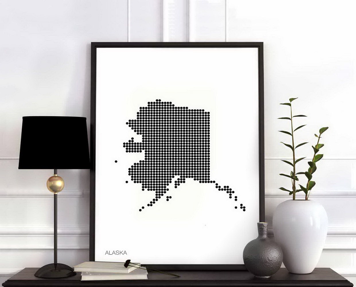 ALASKA